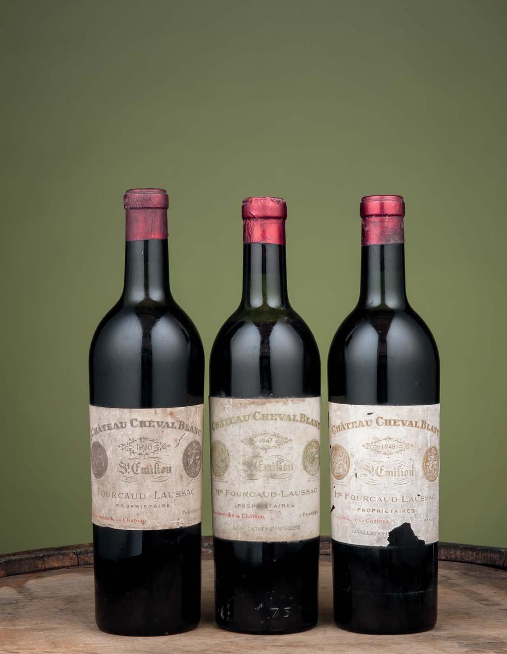 FRIDAY, OCTOBER 30, 2015 A CELEBRATION OF BORDEAUX Including Wines Directly From: CHATEAU LEOVILLE LAS CASES CHATEAU MOUTON ROTHSCHILD