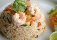 Rice and Noodles Your Choice of: Vegetable, Beef or Chicken 16.90 Seafood (Imported) 19.