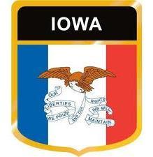 Iowa Reporting change in 2015 New semi-annual reporting schedule due on July 10