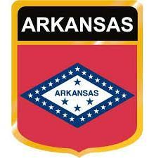 Arkansas - Change in 2015 As of