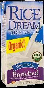 .49 Dream Rice Beverages 4 32