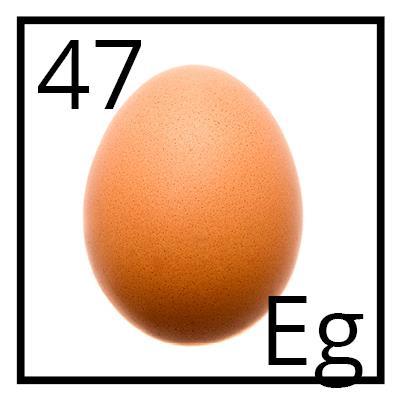 Eggs Eggs are considered one of the most complete proteins to consume.