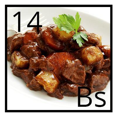 Beef Stew Meat If you are looking for an excellent protein source, beef