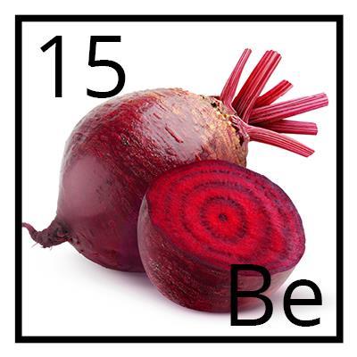 Beets Beets bring a lot to the table as they have properties that