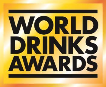 World Brandy, Liqueur, Rum and Vodka announced 20 April 2018 For any questions, please email info@worlddrinksawards.