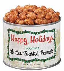 Holiday Collection DON T MISS OUT Description Holiday Collection 0 85582 01085 2 Salted Peanuts -