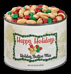 20 0 85582 01562 8 Unsalted Peanuts - Holiday Label 1562 18 12 23 $6.
