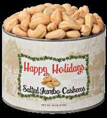 00 0 85582 04085 9 Butter Toasted Peanuts - Holiday Label 4085 18 12 23 $6.