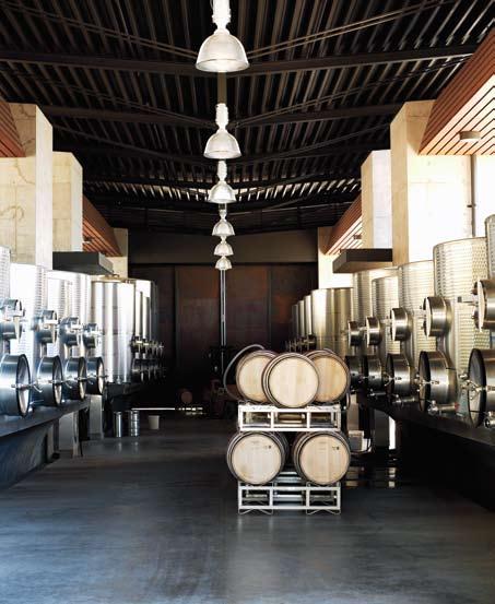 What better destination than Wine Country, where you can go from wineries to