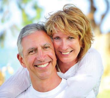 Dental Experience Implants for Denture