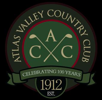 Atlas Valley Country Club G - 8313 Perry Road Grand Blanc, MI 48439-9797 Phone (810) 636-2273 Fax (810) 636-3850 www.atlasvalleycountryclub.