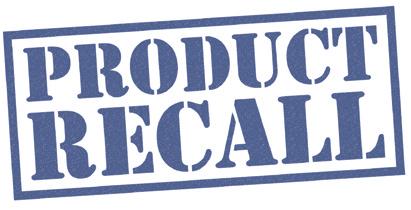 Food Bites Food Recall Reminders By Kathy Savoie, Extension Educator You may have seen a number of food recalls in the news lately.