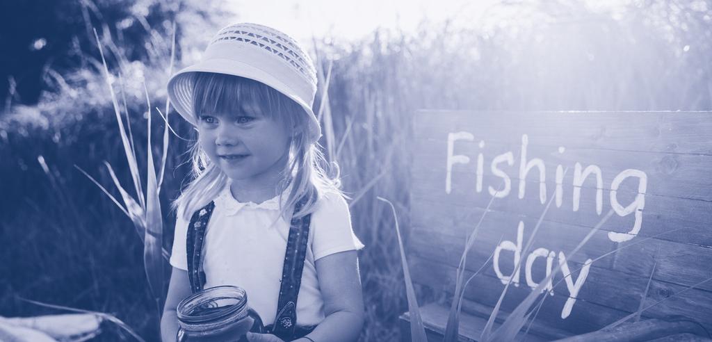 These family fishing days are designed to encourage people to get outdoors and enjoy a day of fishing with family and friends. Free family fishing days for the summer of 2016 are June 4 th and 5 th.