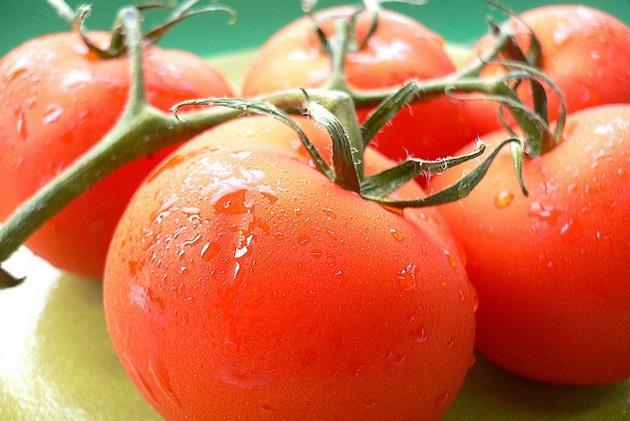 Other Tomato Benefits Cancer Protection.