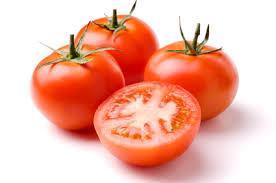 Tomatoes Lycopene Bonus Rich in powerful antioxidant group: carotenoids which inactivate free radicals, protect