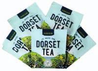 Dorset Teas Quantity Price GOLDEN