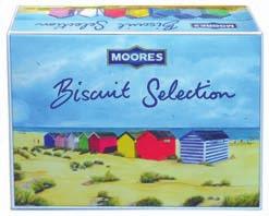 Moores Gift Pack Range B1 Dorset