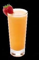 99 or Deluxe Mimosas 6.99 Weekends until 4:00pm, see reverse for selections. WEEKEND BRUNCH New!