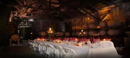 Venues Bernardo Winery Wedding Package 2016-2017 Rosario s Pavilion This beautiful venue is located on the eastern side of the Bernardo Winery Village.
