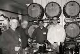 and current owners, after having a tasting room in Sterling, NY