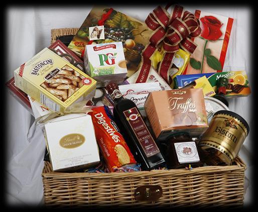 Gift Baskets Delicious Gifts for Any Occasion Grace s Marketplace gift baskets are the perfect thought for any occasion, from the gourmet aficionado to your everyday foodie.