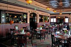 Brendan s Inn offers lodging accommodations, authentic Irish food,