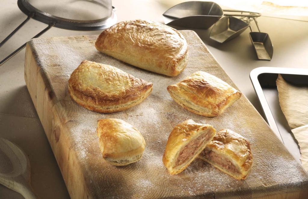FRESH PASTIES FRESH PARTY RANGE ALL PRODUCTS FRESH BOXED AND MADE TO ORDER LP300061 Mini Corned Beef Pasty 50 LP300062 Mini Cheese & Onion Pasty 50 LP300063 Corned Beef Buffet Bites 50 LP300064
