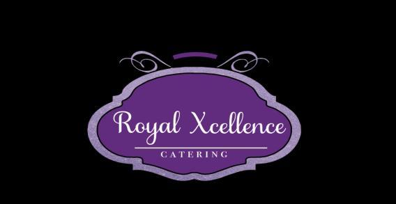Gold Menu Where Classic Memories Are Golden Royal Xcellence CATERING 1069 MAIDEN CHOICE LANE