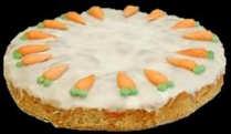 300g Cheese cake with