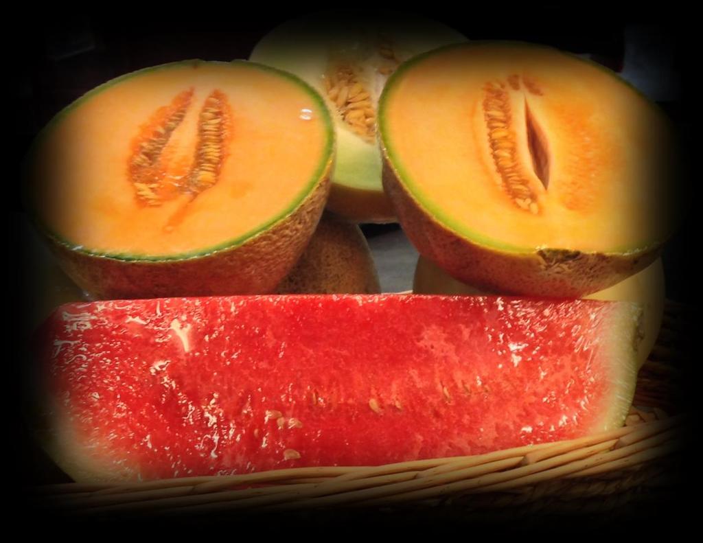 Melon Strategic Agrichemical