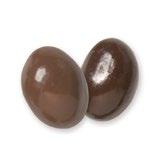 Almond Jewels 227 Dark & Milk Toffee Pistachio Mix 259 Pastel Dazzle Chocolate Almonds 223