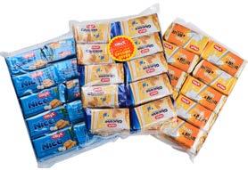 MONTH END OFFER 25 OCT - 5 NOV Oryx Assorted Biscuits
