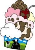 Special Adult & Junior Contest SUNDAE EATING CONTEST sponsored by Ben & Jerry s Scoop Shop, Greenbrae & San Francisco Entry Forms Due On or before Thursday, May 15, 5 pm, Fair