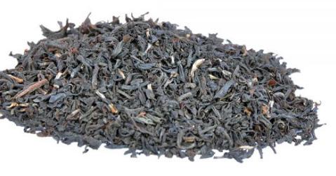 Ingredients: Black tea Irish Breakfast k,gf This blend is created for the lover of strong black teas. Spoon standing in your cup strong!