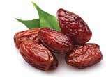 Premium Dates Naturally Dried, Seedless Indulge your senses with delicious juicy dates like so have just been picked from the palm.