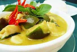 Thai Curry Choose one meat and one curry sauce listed below. Lunch Dinner Tofu 7.95 10.95 Chicken 7.95 10.95 Pork 7.95 10.95 Beef 7.95 12.95 Shrimp or Scallop 8.95 14.95 Duck 9.95 18.