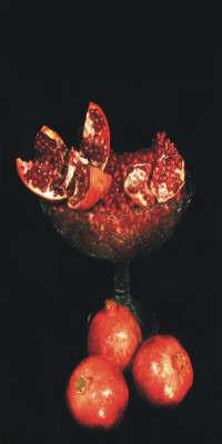 Pomegranate,