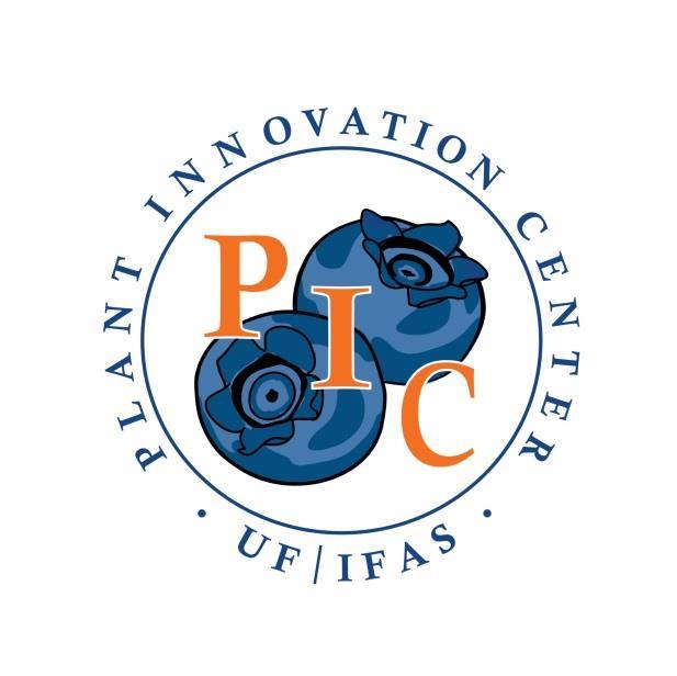 UF/IFAS-Plant Innovation Center Sensory Analysis Institutional & Corporate Partnerships Business & Marketing Food Science Plant Genetics New Variety
