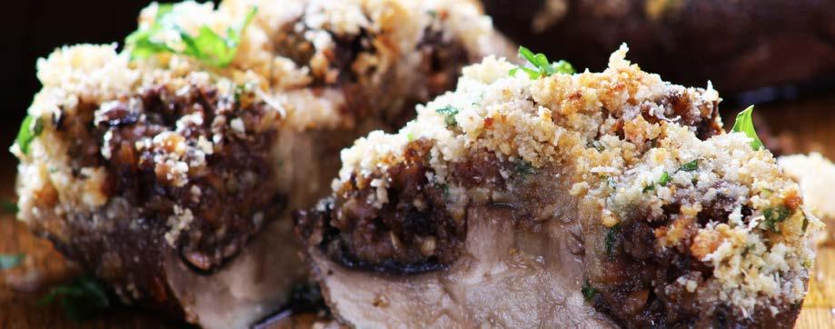 Pork, Sage and Onion Stuffing Reduced Fat Pork, Sage and