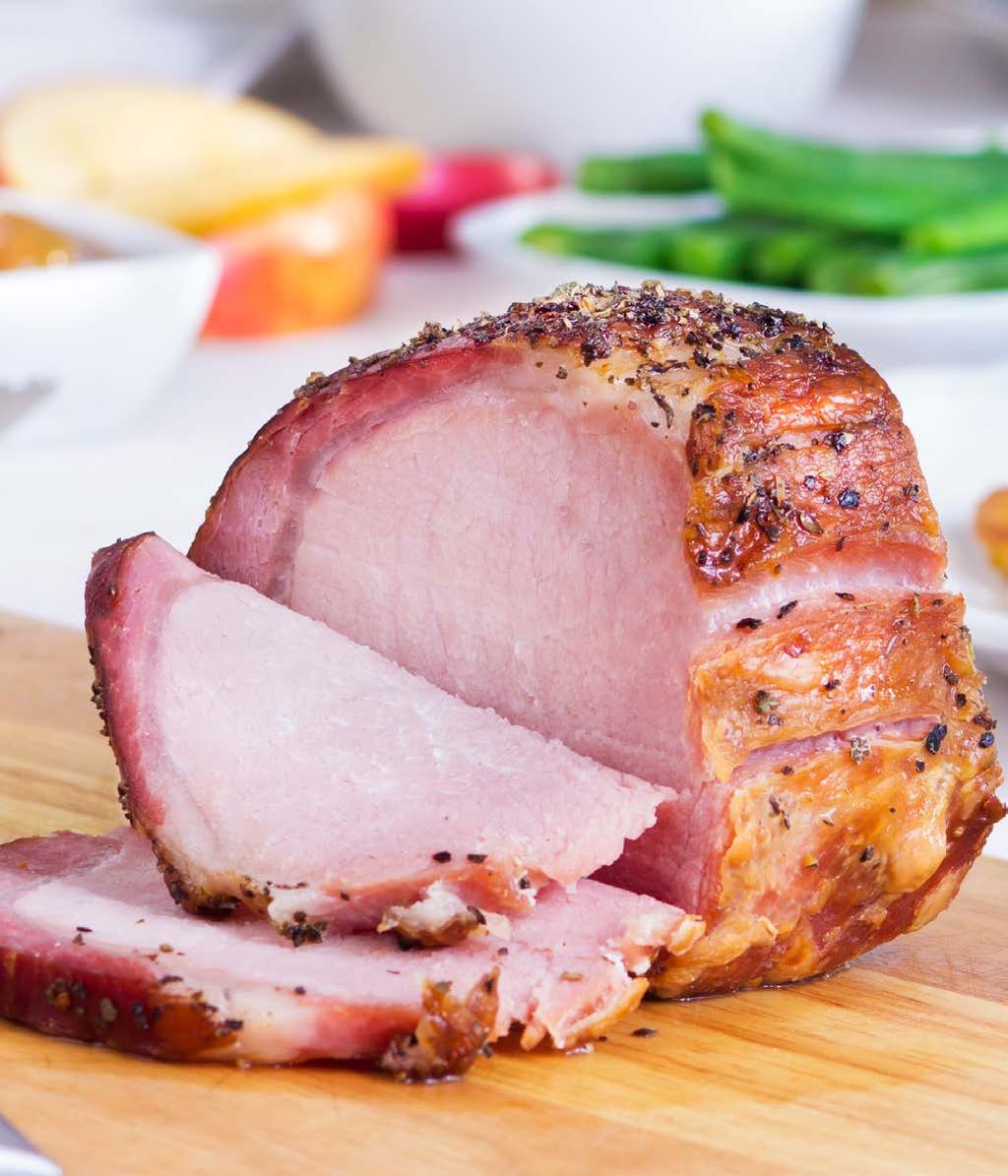 WELCOME Here at Browns Brothers we have over 20 years experience producing quality cooked and sliced meat products for the retail, wholesale, foodservice and manufacturing sectors.