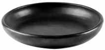 CROCKERY LA TAPA TAPAS ROUND DISH WITH HANDLE 925101 155mm ROUND DISH / PLATE 925001 160mm OVAL DISH WITH HANDLES Dimensions 925818 190 x 135mm RECTANGULAR