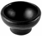 BOWL WITH BASE 925802 150mm