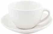 CROCKERY BEVANDE NEW INTORNO Traditional Italian coffee cup shapes to suit all beverage needs.