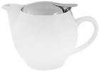 NEW TEALEAVES Our premium teapots have quality stainless steel infusers