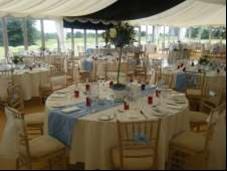Tables 20 of 90x90 Tablecloth 200 Napkins 999 + transport and VAT 300 Guests Limewash Chiavari Chairs 30 of 5ft Round Tables 30 of 90x90 Tablecloth 300 Napkins 1499 + transport and VAT We will beat