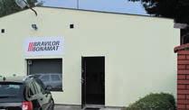 office in Heerhugowaard, the Netherlands 1982 1991 Founding of Bravilor Ltd.