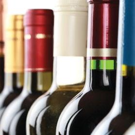 BOOK sell RECRUIT The goal of a Wine Tasting is always to book, sell and recruit. Take these helpful prompts and s and intersperse them throughout your Wine Tasting presentation.