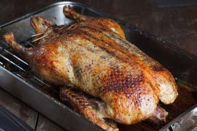 FREE RANGE DUCK Duck sizes: Small: 2kg - 25kg Large: 25kg + 1159 per kg Madgett s Farm produces exceptionally high quality, free range ducks from a
