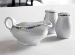 BAUSCHER has been manufacturing professional porcelain since 1881. Nothing else.