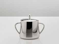 Exclusive special collections exclusive Coffee pot Capacity 18/10 silver-plated Ltr. oz.